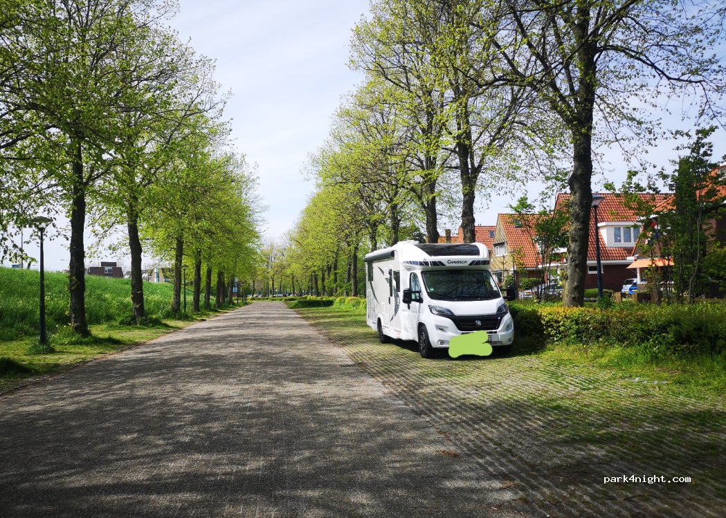 (1622 AA) Hoorn - 2 Lambert Meliszweg — foto 2