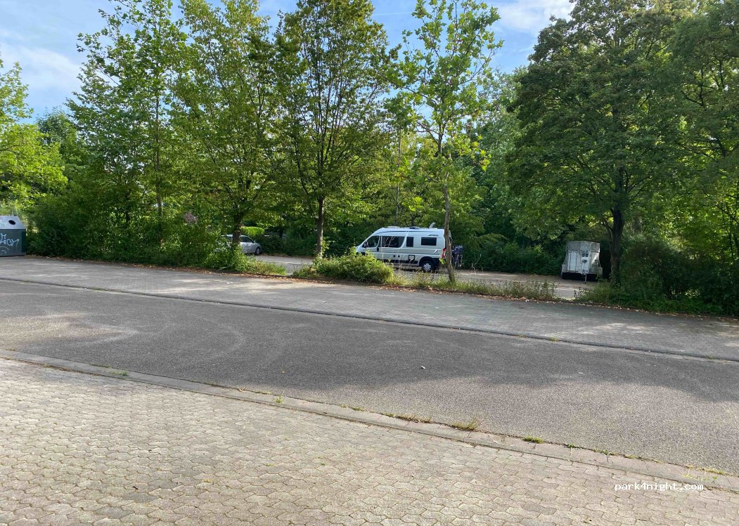 (76646) Bruchsal - 18a Karl-Friedrich-Straße — foto