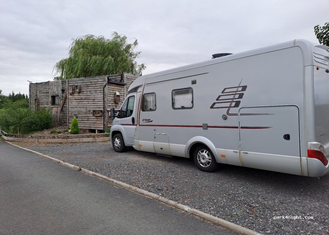 (59660) Merville - 16 Rue Verte Semelle — foto