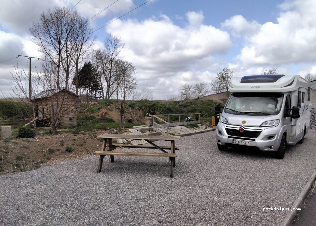 (59660) Merville - 16 Rue Verte Semelle — foto 3