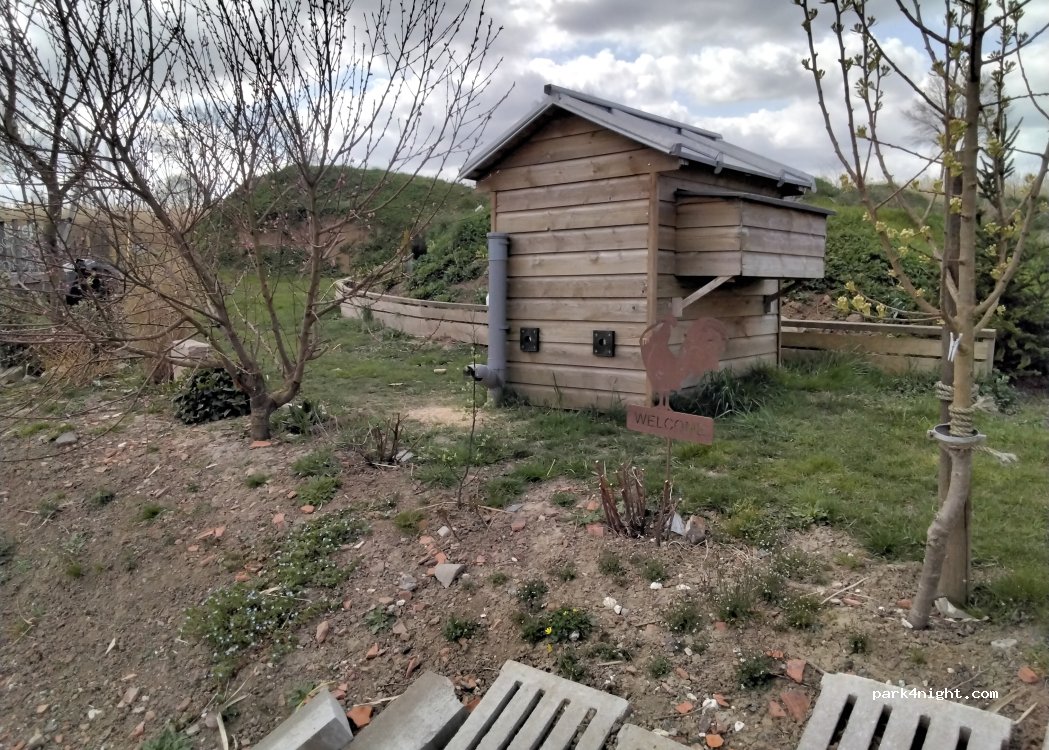 (59660) Merville - 16 Rue Verte Semelle — foto 4