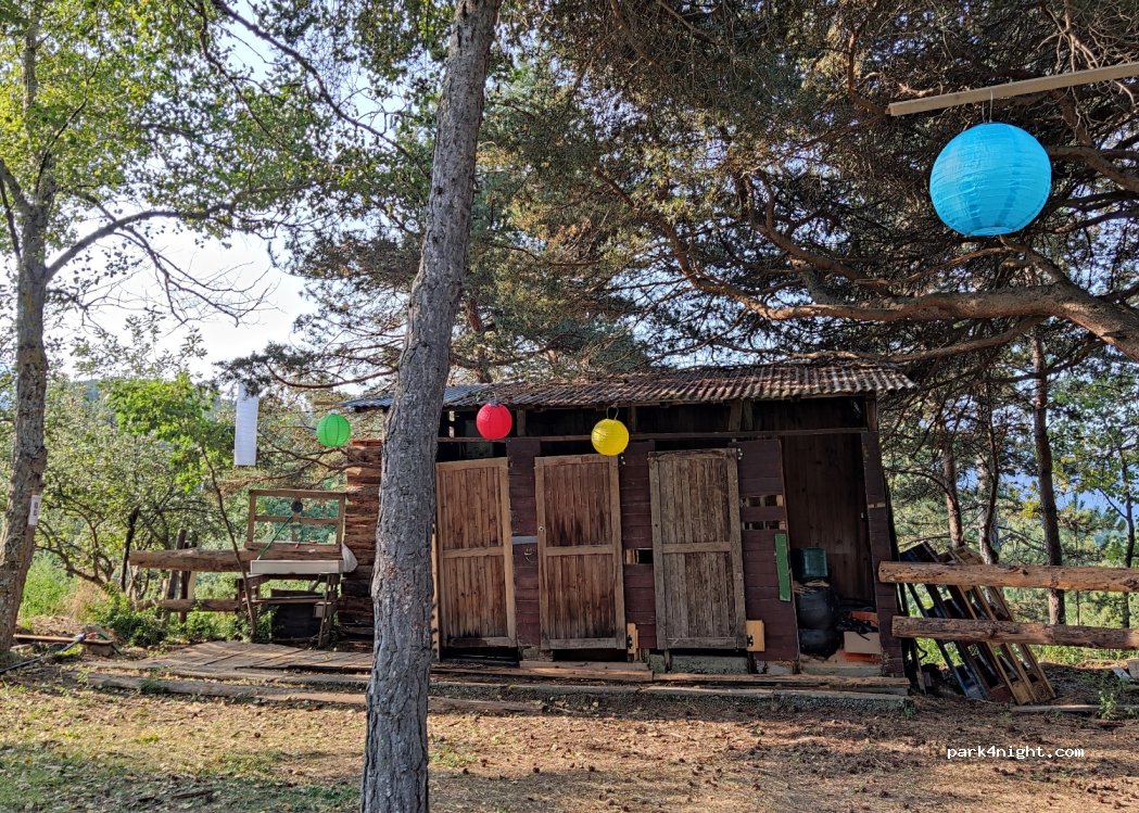 (05200) Puy-Saint-Eusèbe - 217 rue de la baume — foto 3