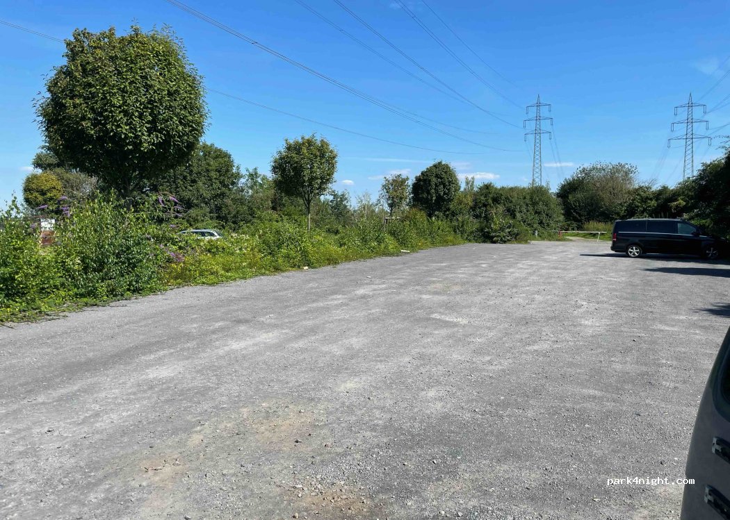 (50259) Pulheim - 1491 Venloer Straße — foto