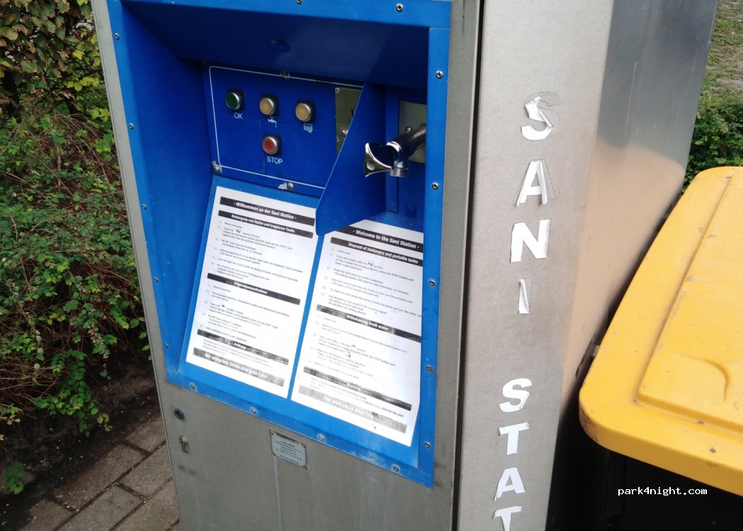 (24983) Handewitt - 1 Scandinavian-Park — foto