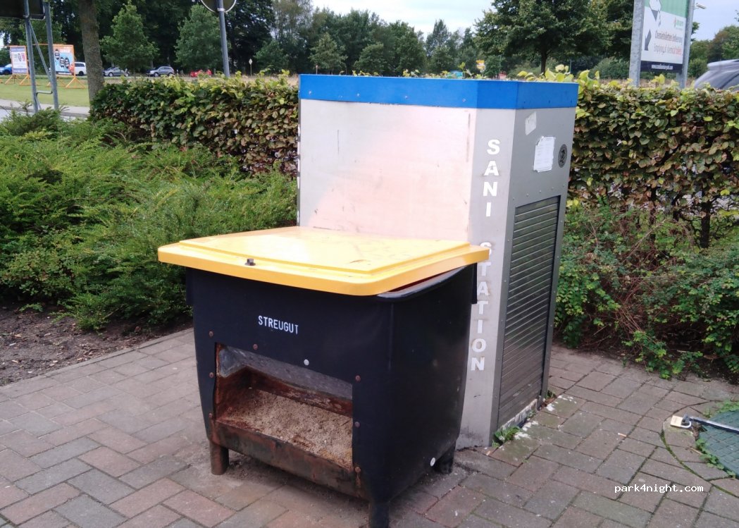 (24983) Handewitt - 1 Scandinavian-Park — foto 2