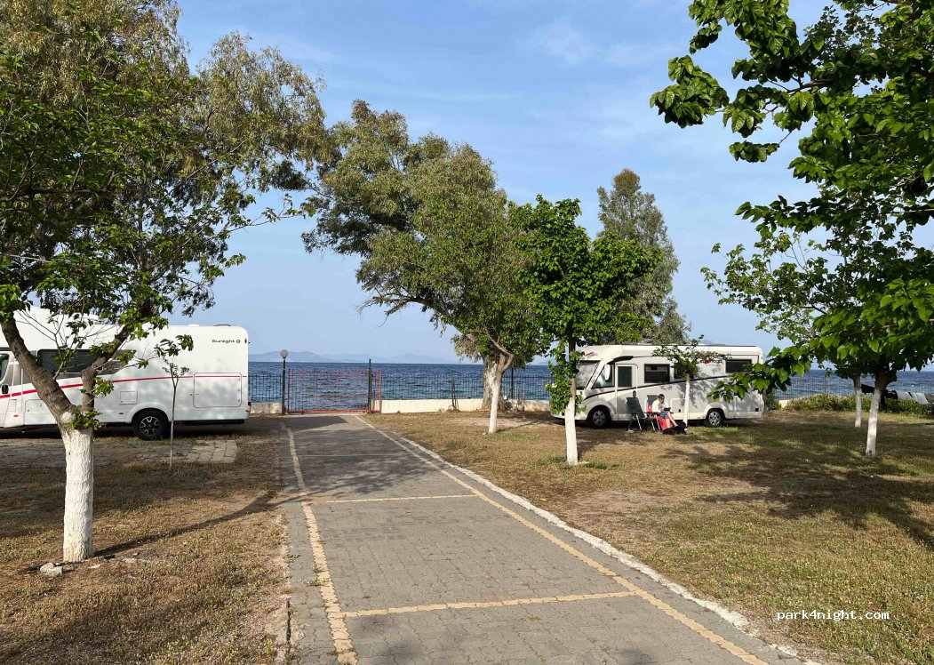 Camping Verdelis — foto 2