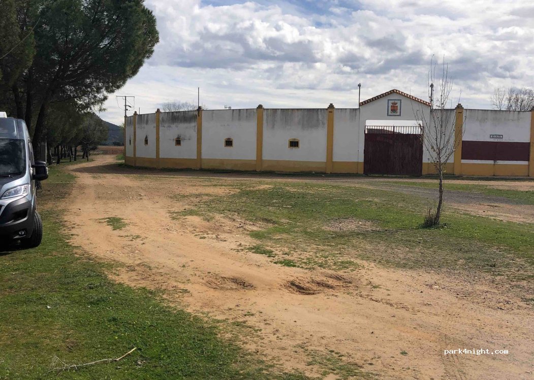 (13490) Guadalmez - — foto 2
