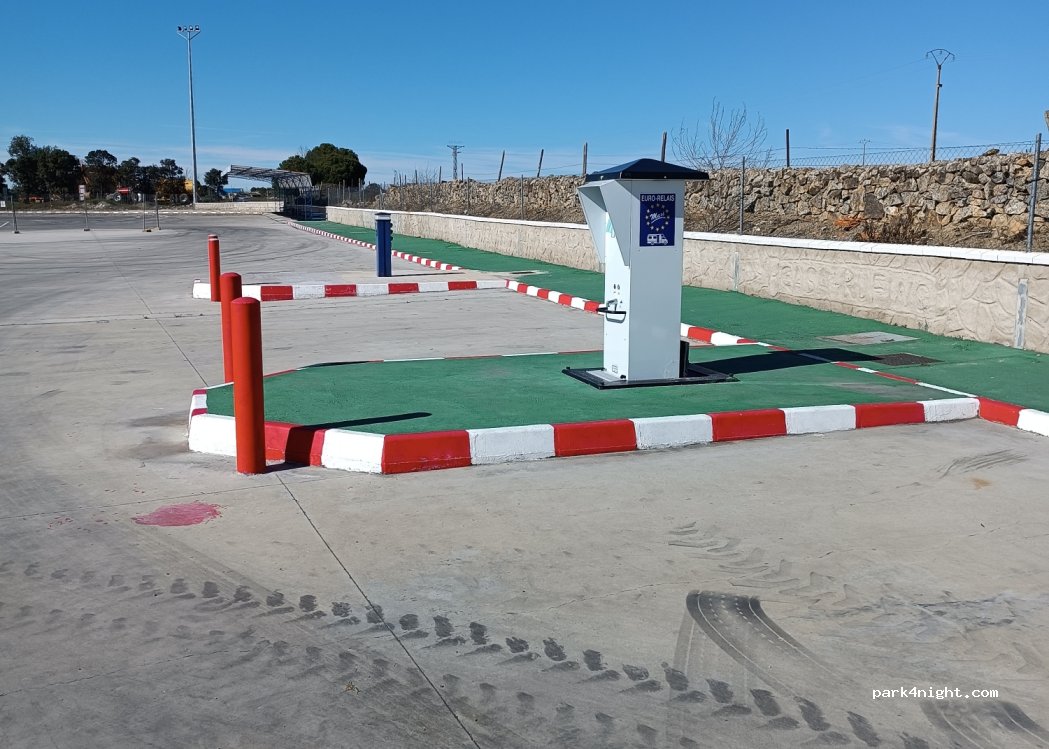 (10163) Aldea del Cano - 605 CC-71 — foto 2