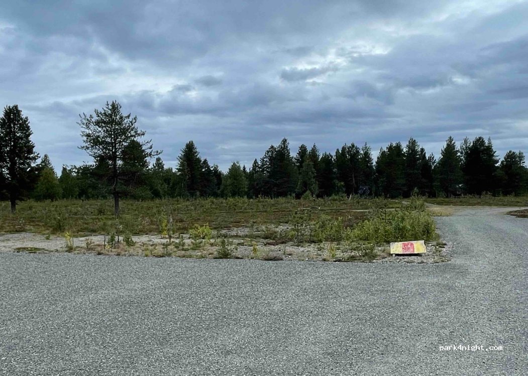 (99195) Kittilä - Unnamed Road — foto 2