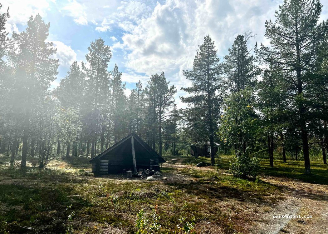 (99195) Kittilä - Unnamed Road — foto 3