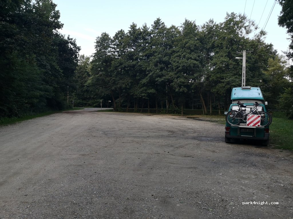 (9934) Hegyhátszentjakab - — foto
