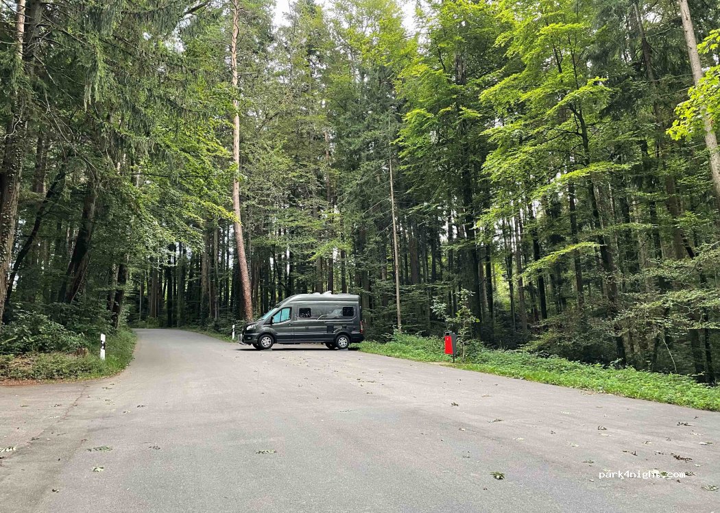(8561) Märstetten - Dattenhubstrasse — foto