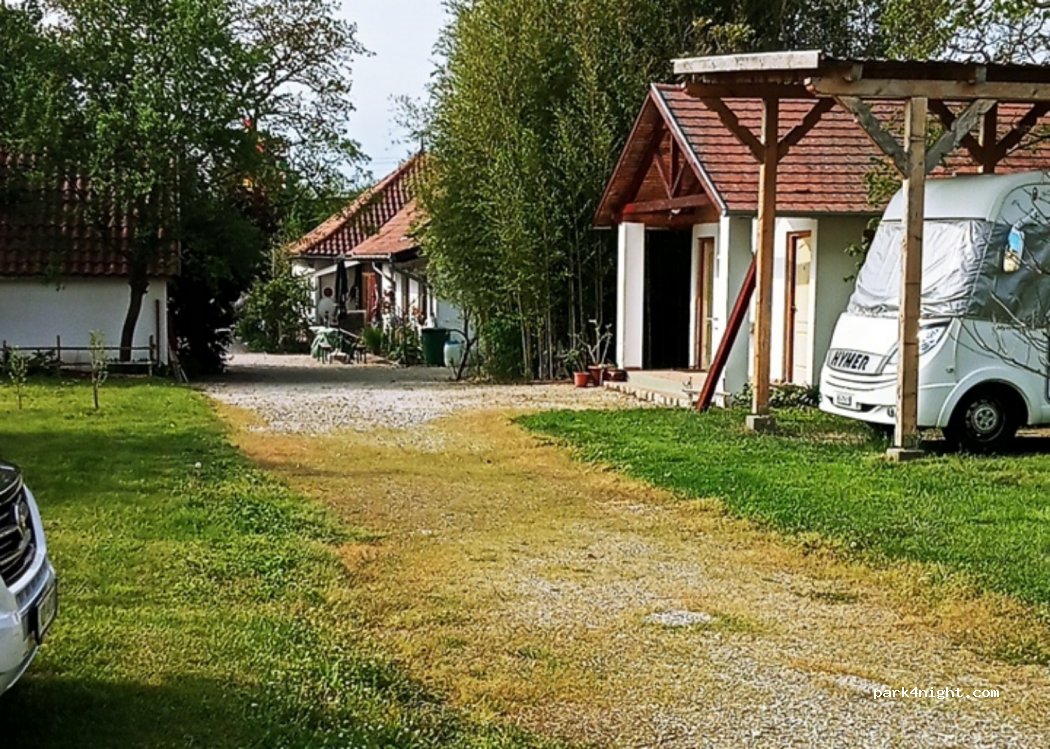 Kimis Camp — foto