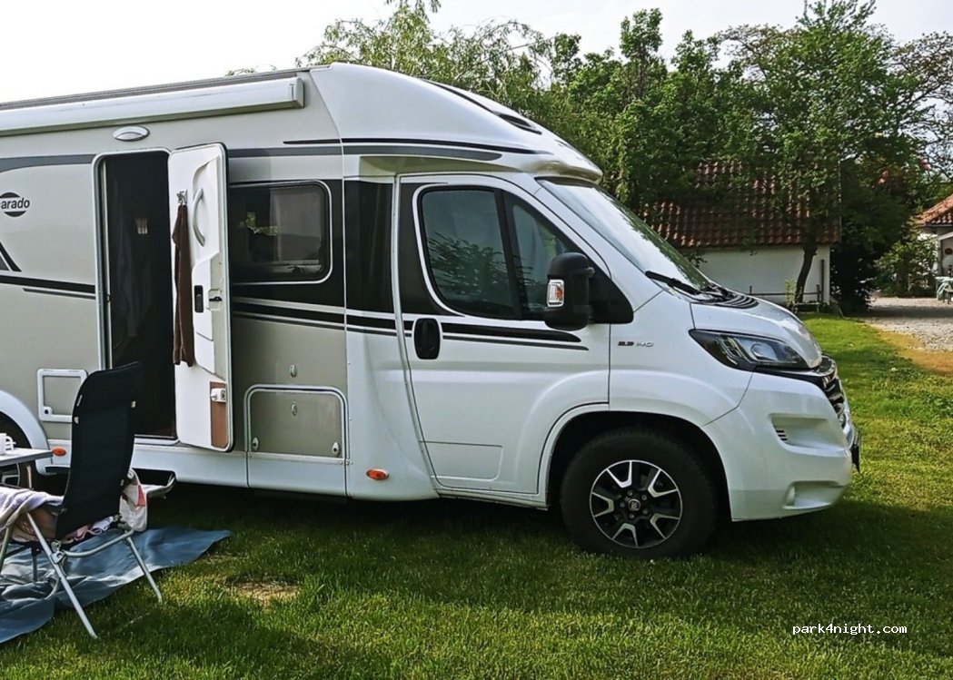 Kimis Camp — foto 3