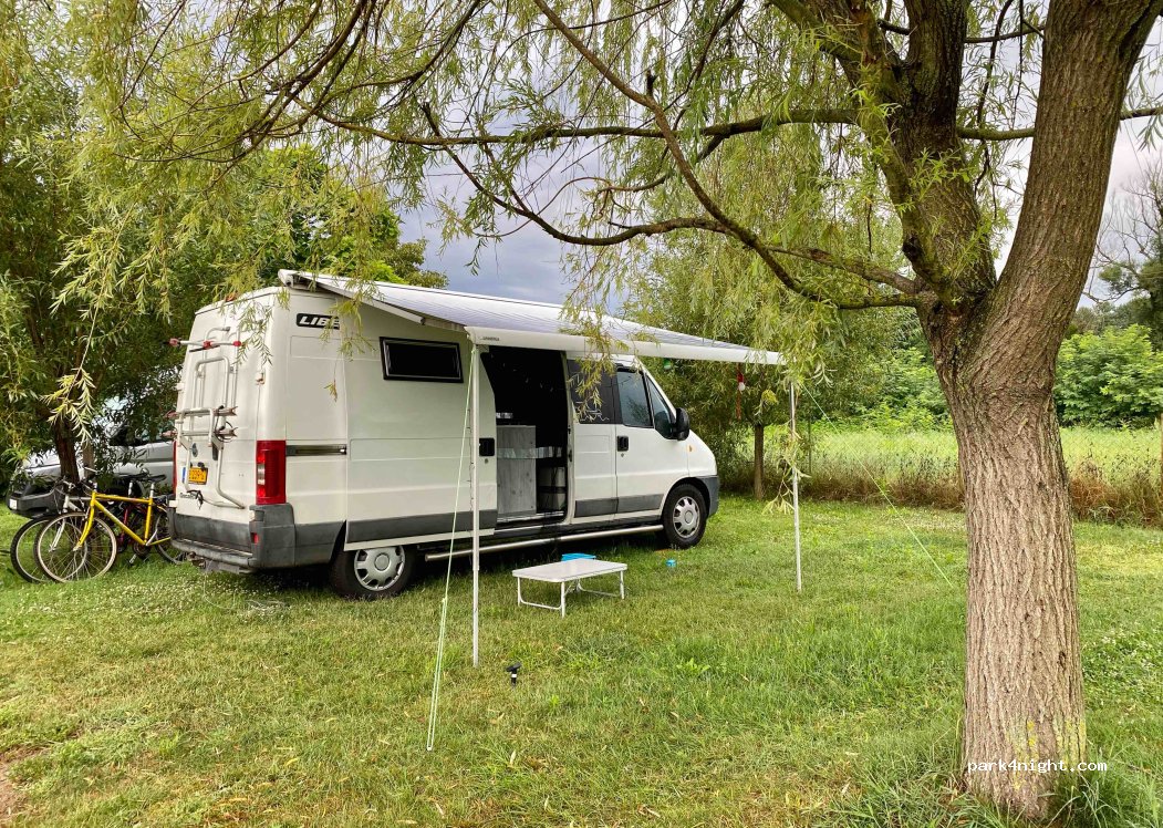 Kimis Camp — foto 4