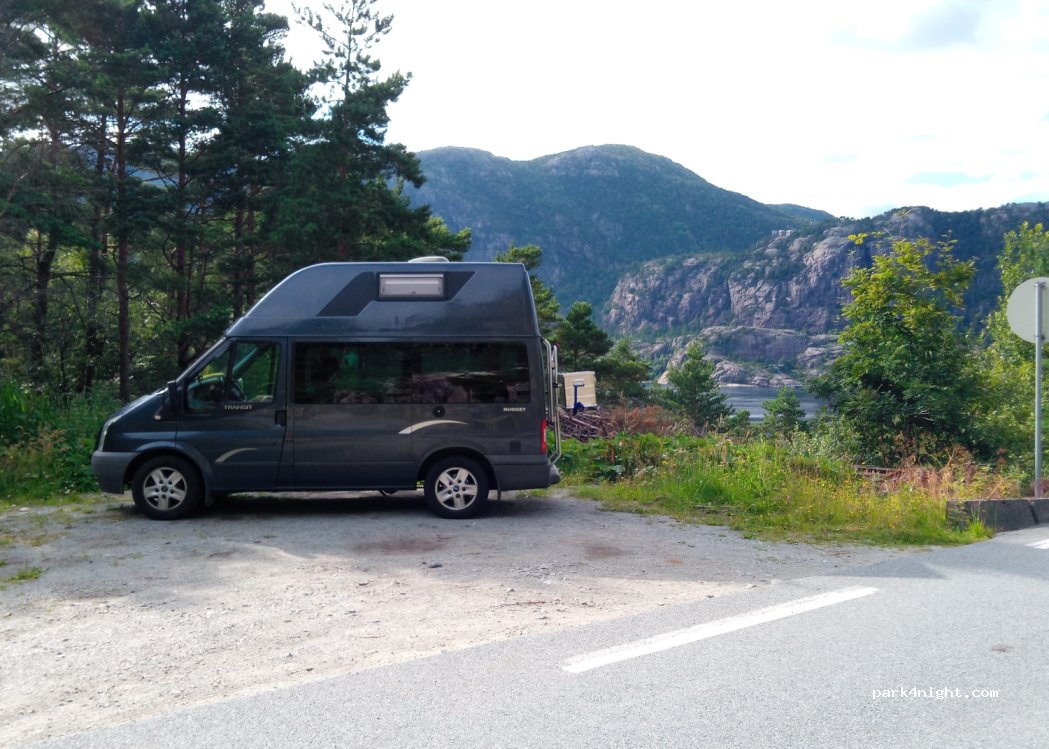 (4110) Forsand - 10 Skreddarvegen — foto 2