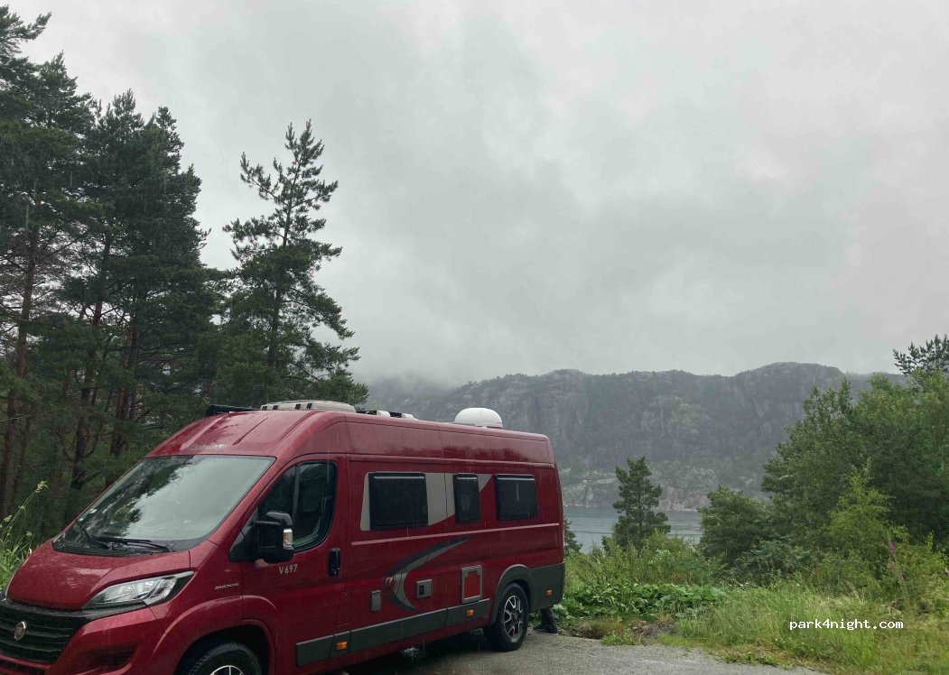 (4110) Forsand - 10 Skreddarvegen — foto 3
