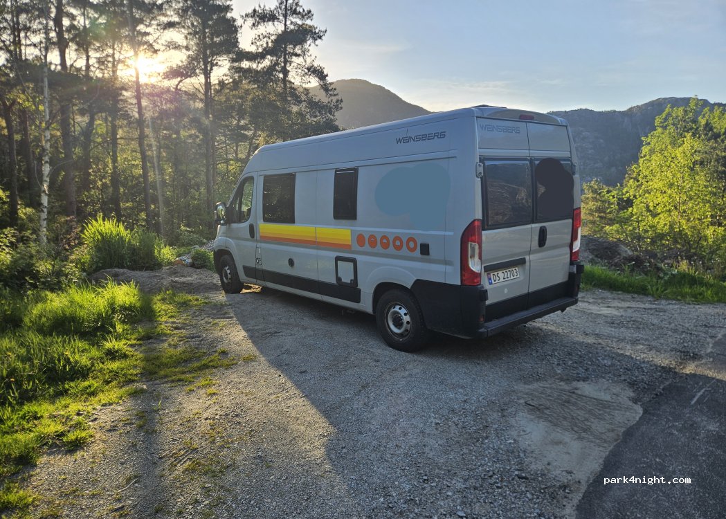 (4110) Forsand - 10 Skreddarvegen — foto 5