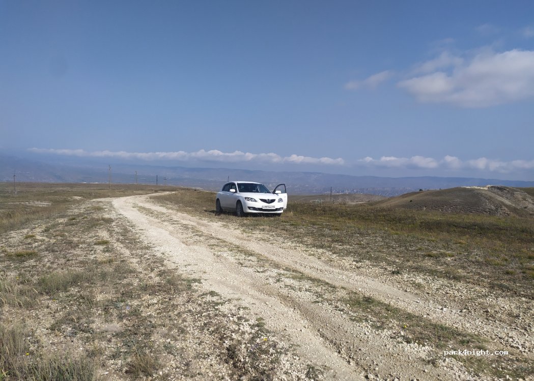 (368310) Ulluaya - Unnamed Road — foto 2
