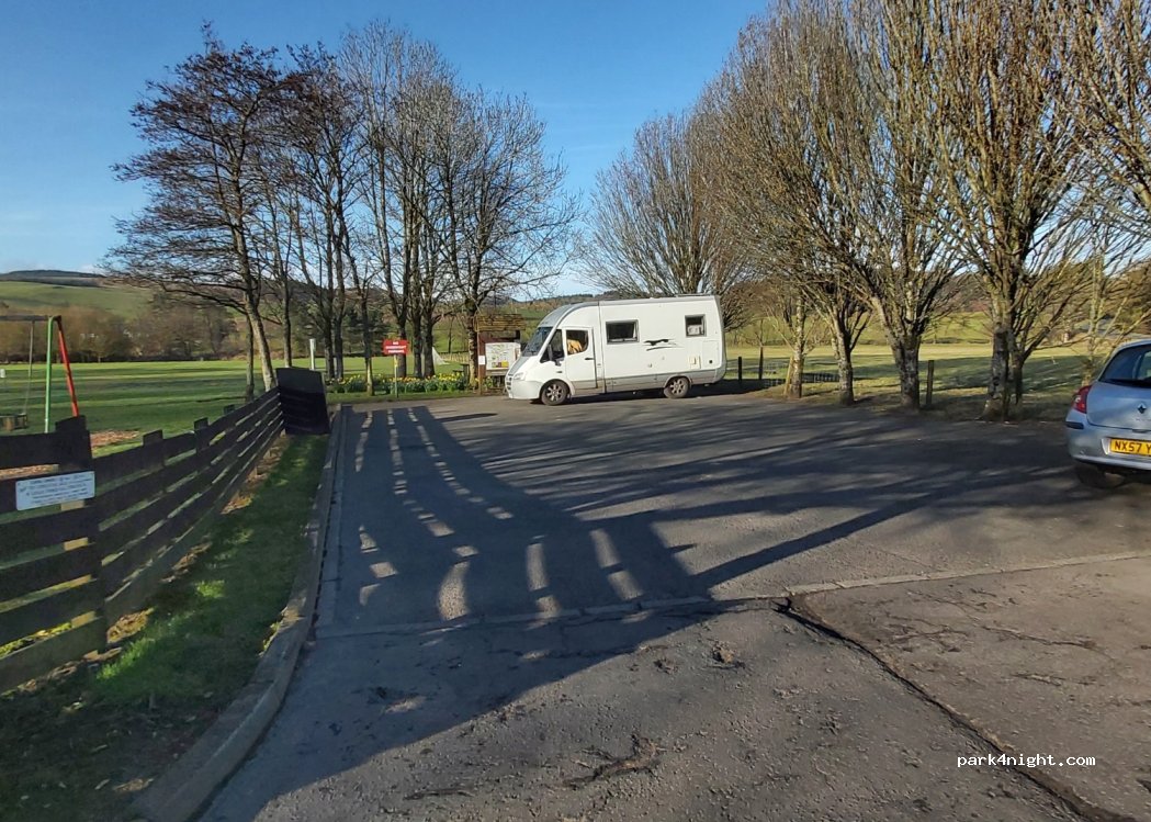 (KA19 7ND) Straiton - 10 Kirkmichael Road — foto