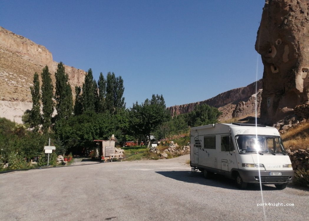 Ikinci Bahar Bahce — foto 3