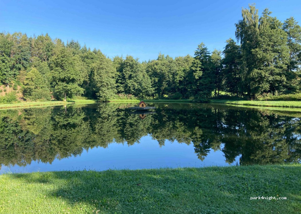 (92648) Vohenstrauß - 14 Schafhüttenweg — foto