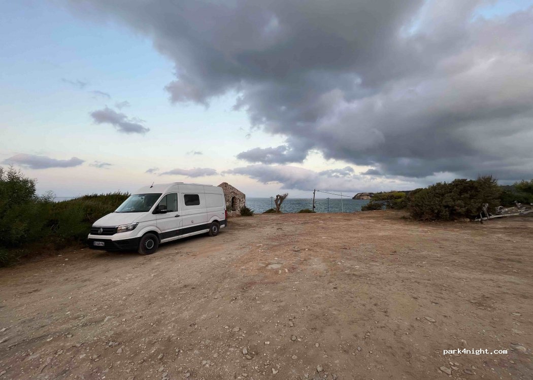 (291 00) Planos - Unnamed Road — foto