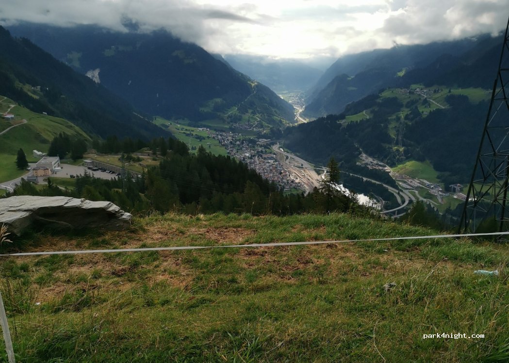 (6780) Airolo - 2 — foto