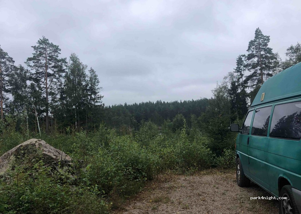 (360 42) Braås - Unnamed Road — foto