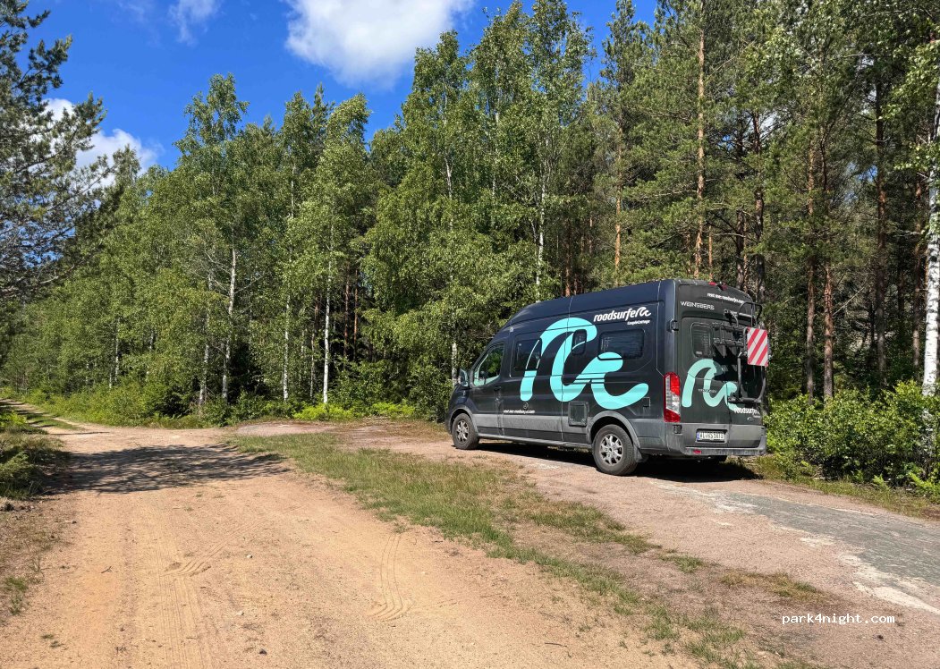 (21710) Korppoo - 302 Korpoströmintie — foto 2