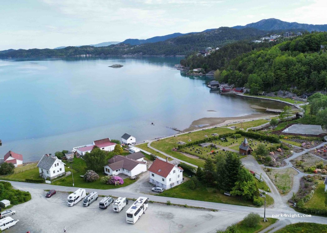 (5555) Forde i Hordaland - 59 Tingvegen — foto 2