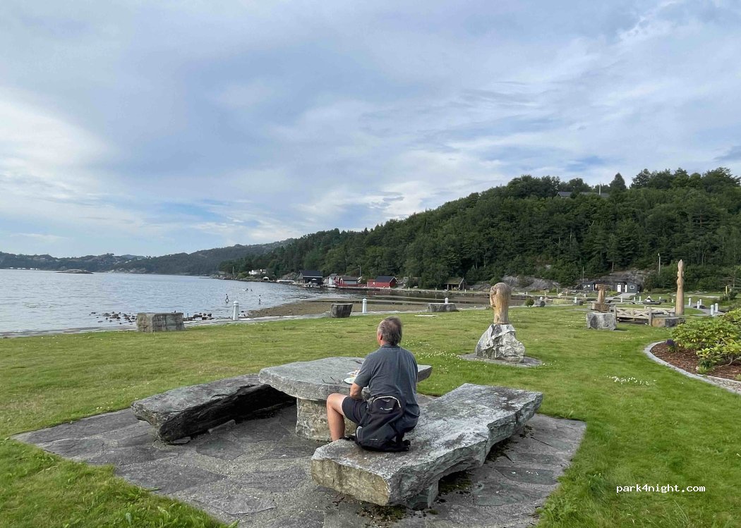 (5555) Forde i Hordaland - 59 Tingvegen — foto 4