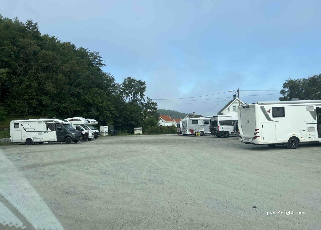 (5555) Forde i Hordaland - 59 Tingvegen — foto 5