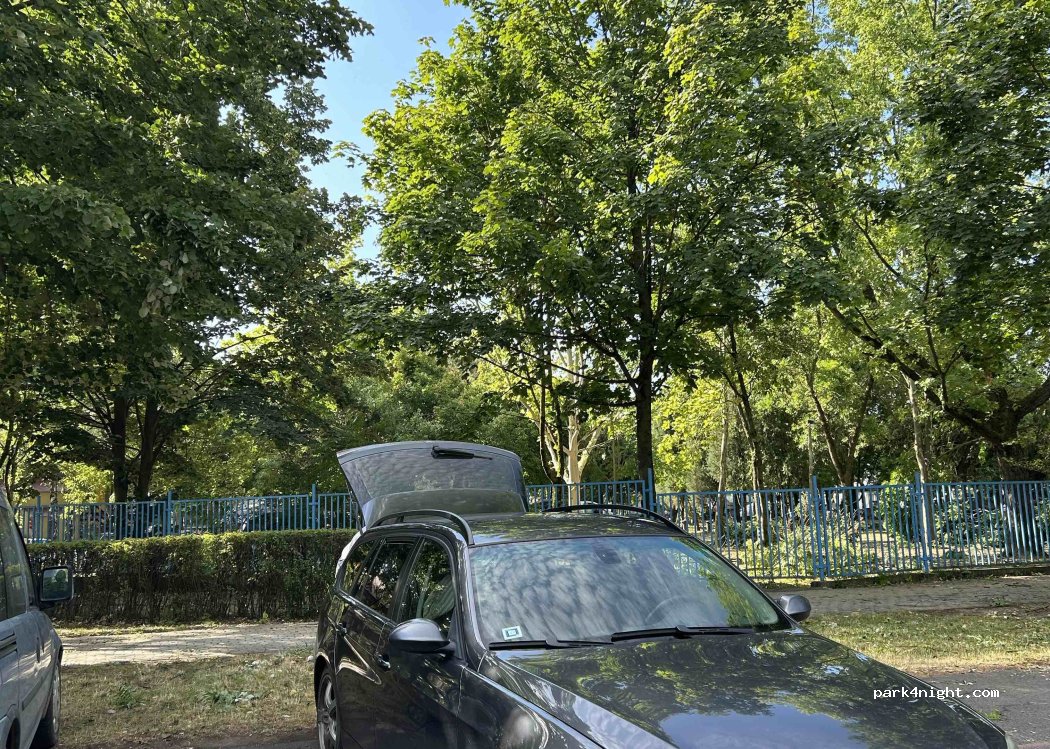 (4200) Hajdúszoboszló - 35 Böszörményi utca — foto 3