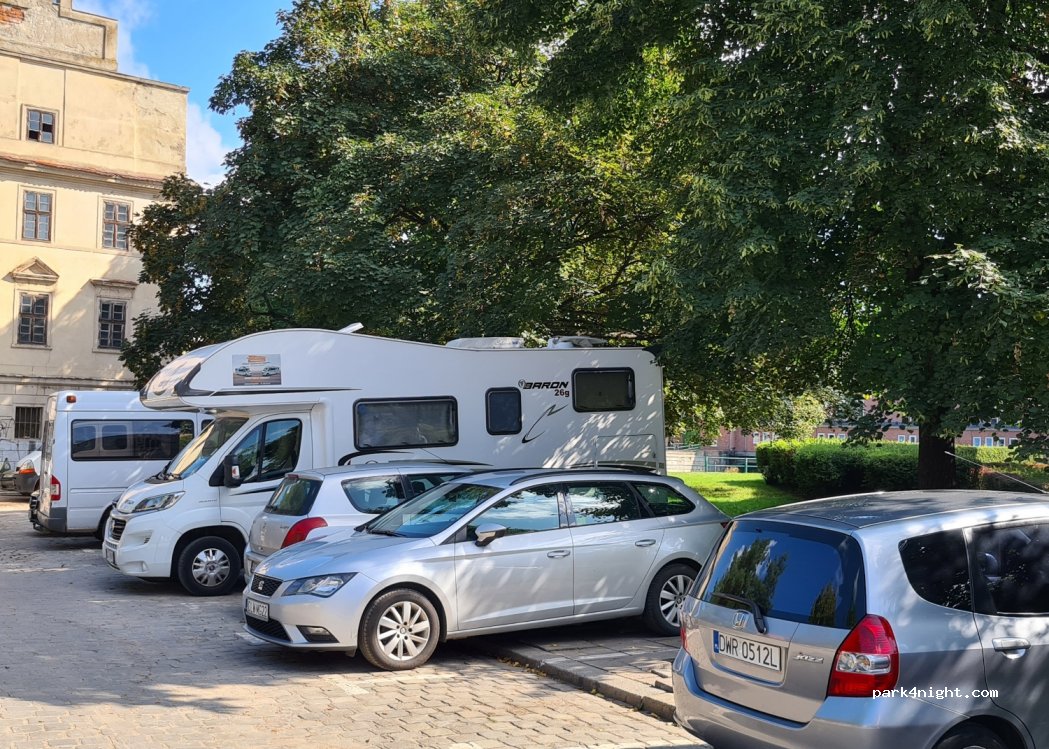 (50-134) Wrocław - 40 Białoskórnicza — foto