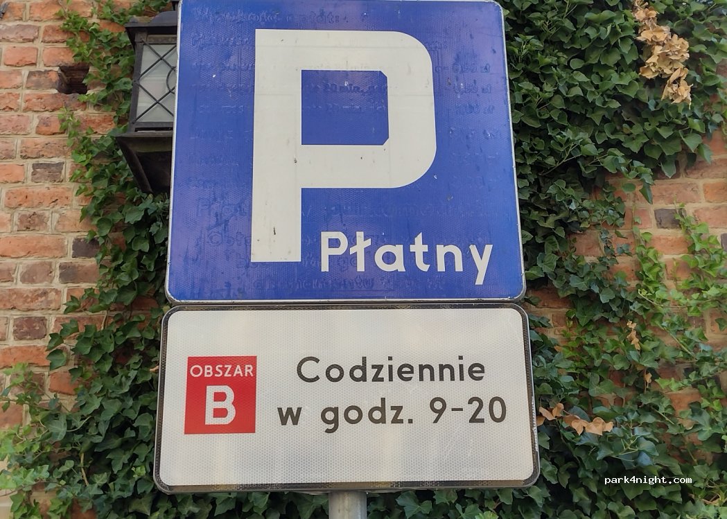 (50-134) Wrocław - 40 Białoskórnicza — foto 2