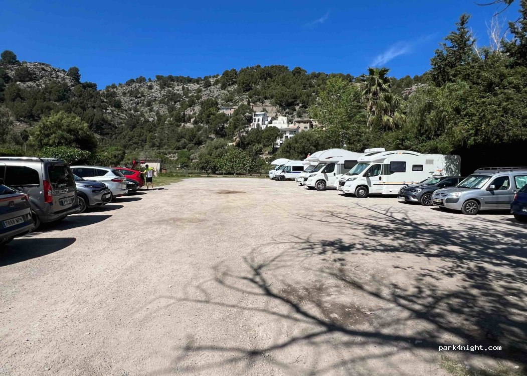(07108) Sóller - 7 Calle Poligono 1 — foto 4
