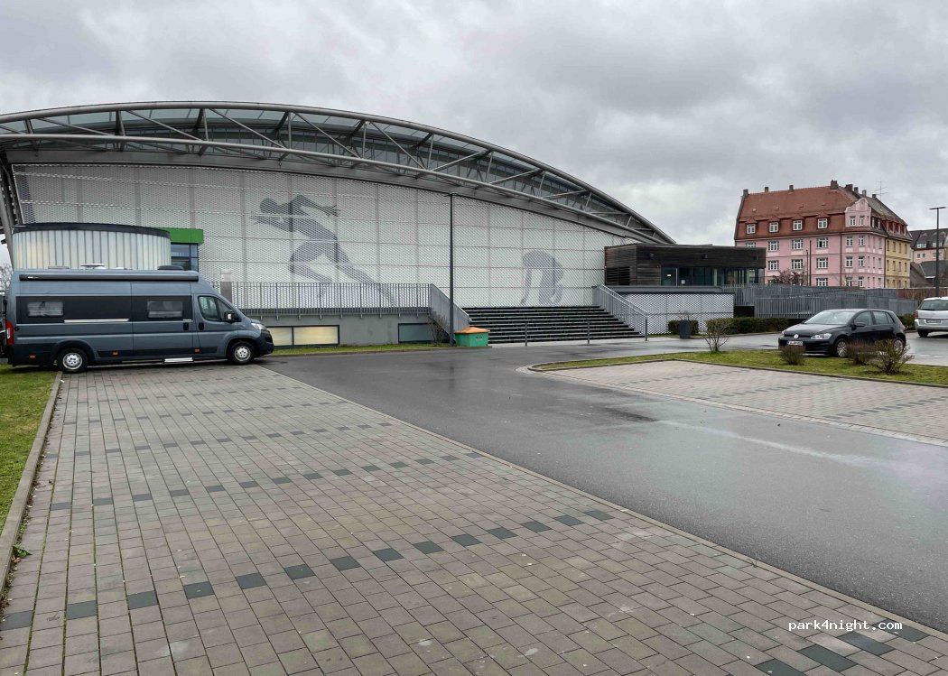 (90762) Fürth - 37 Kapellenstraße — foto