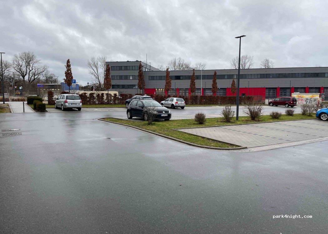 (90762) Fürth - 37 Kapellenstraße — foto 2