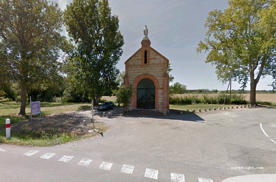 (31410) Longages - 2 Chemin de Lagasse — foto