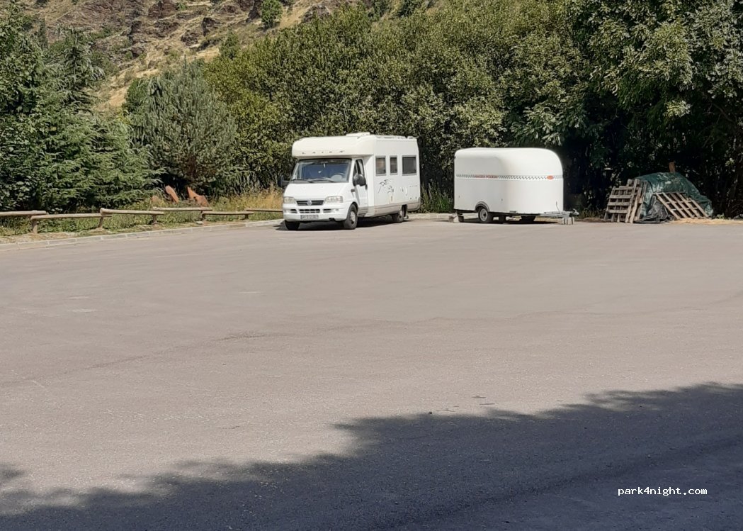 (66340) Valcebollère - 7 Bailladas — foto