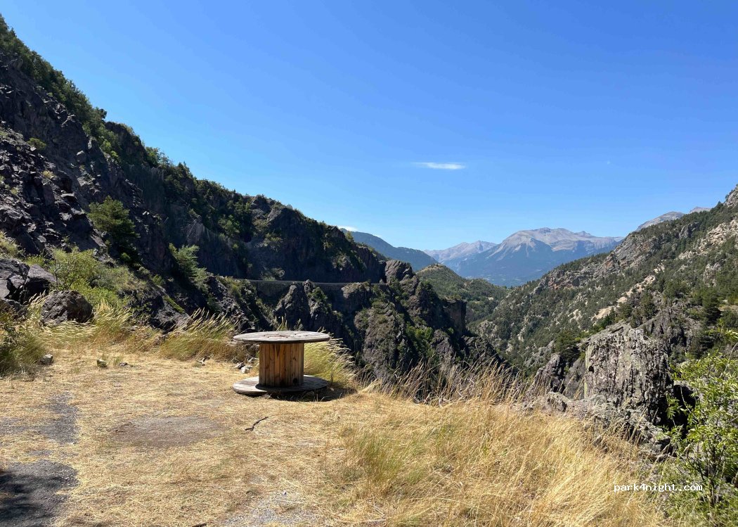 (05600) Guillestre - D902 — foto 3