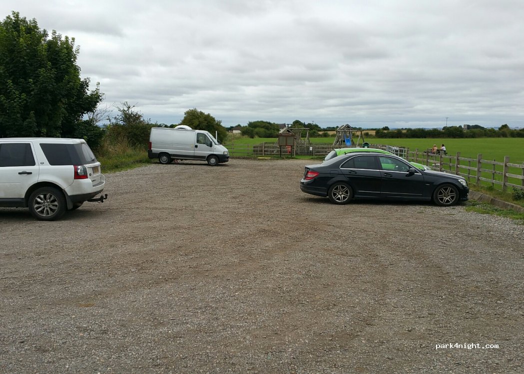 (LN11 7SB) Saltfleet - Louth Rd — foto 2
