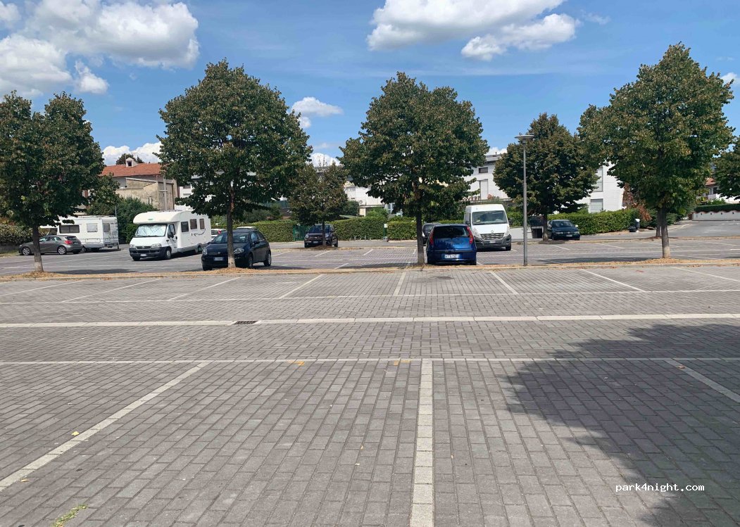 (56121) Riglione-Oratoio - Via Marsala — foto