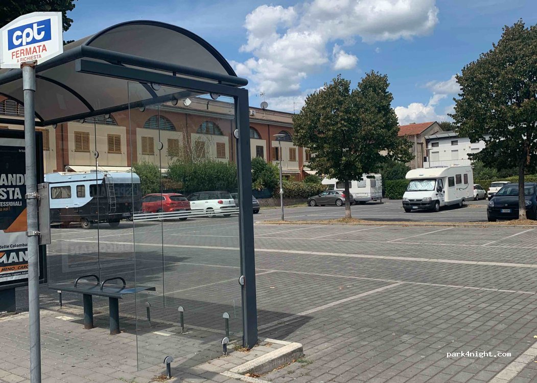 (56121) Riglione-Oratoio - Via Marsala — foto 2