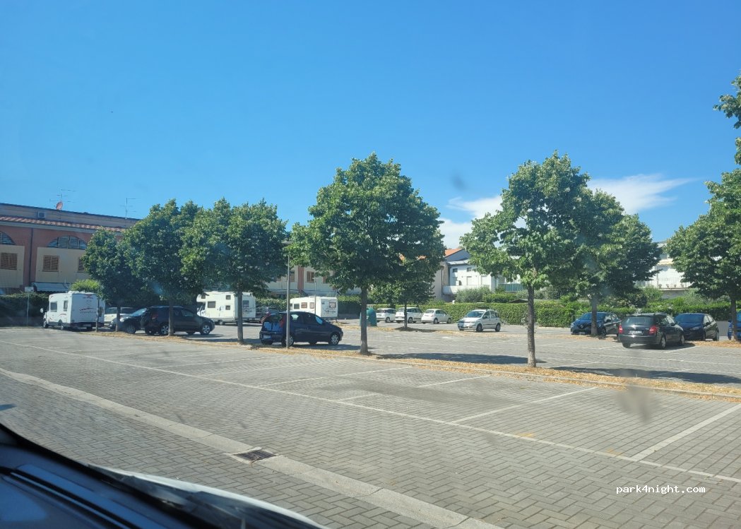 (56121) Riglione-Oratoio - Via Marsala — foto 3