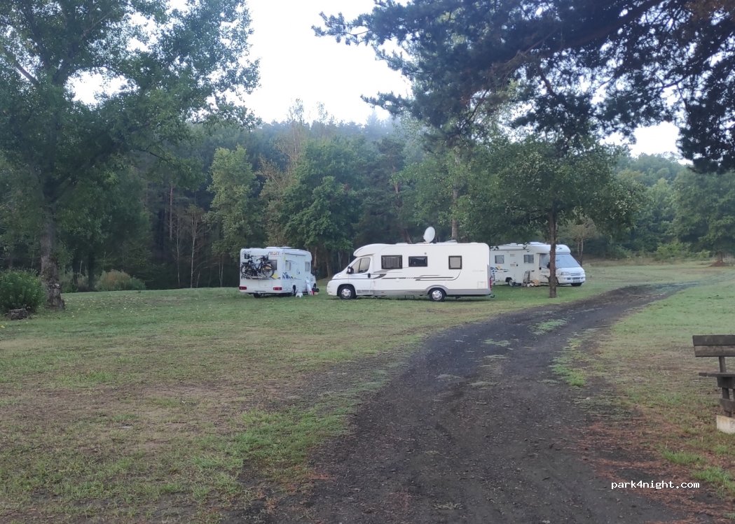 (43230) Salzuit - Garnassoune — foto 3