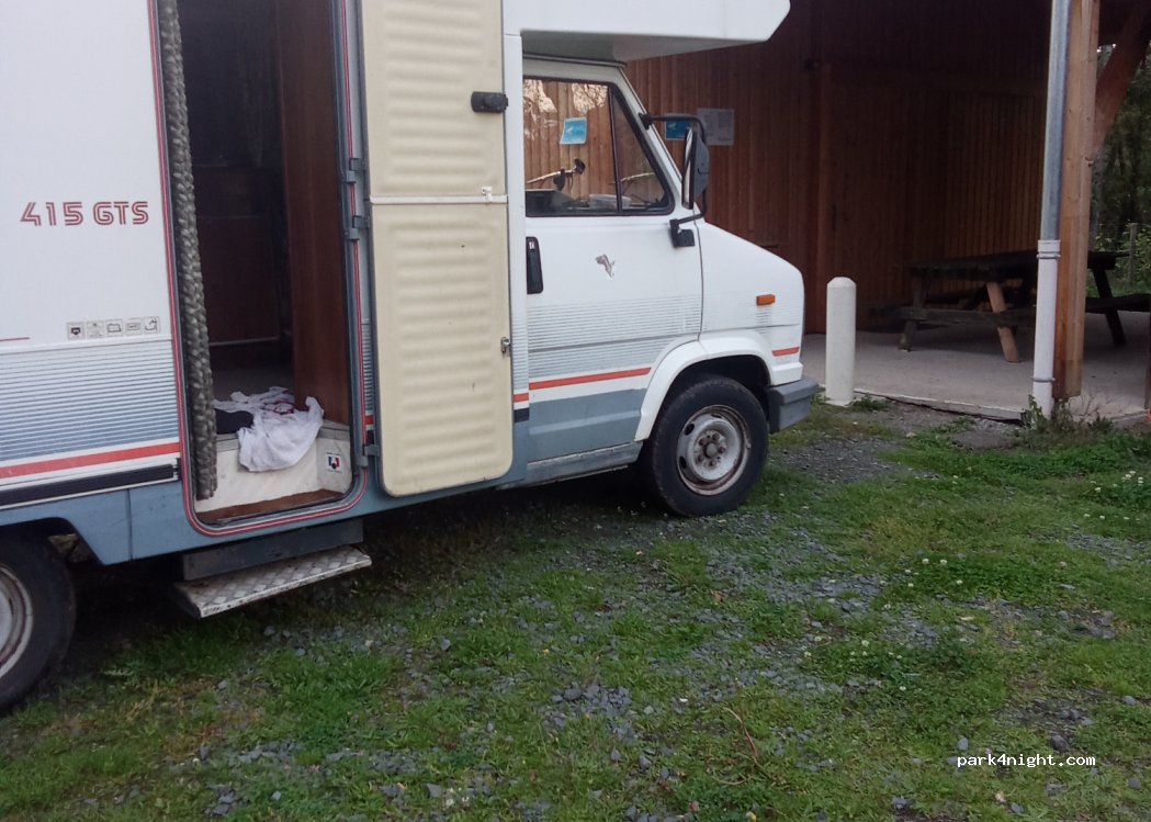 (43230) Salzuit - Garnassoune — foto 5