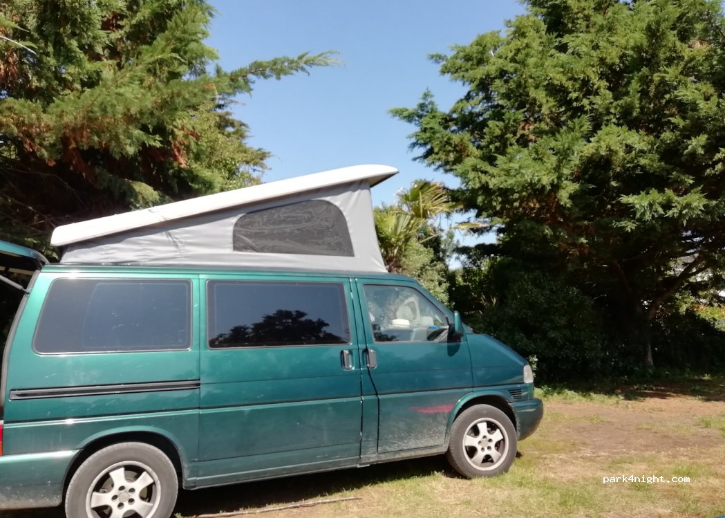 Camping à la Ferme — foto 2