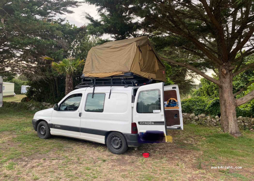 Camping à la Ferme — foto 4